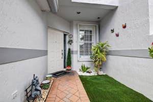 7924 Laina Lane 1, Boynton Beach, FL 33437 - MLS#R11114233