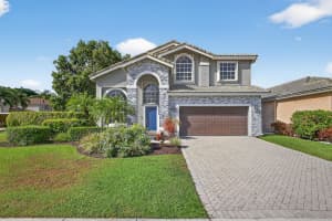 11472 Beacon Pointe Lane, Wellington, FL 33414 Sold 09/17/25