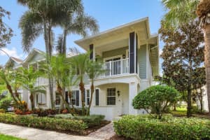 2828 W Community Drive, Jupiter