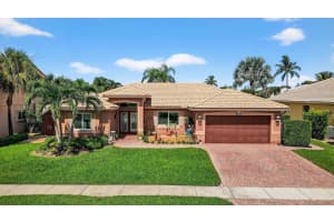 3765 Cypress Lake Drive, Lake Worth