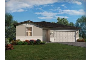14334 Sw Rain Road, Indiantown