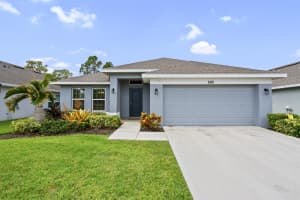 886 NE Whistling Duck Way, Port Saint Lucie, FL 34983 - MLS#R11114248