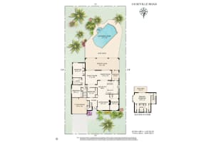 118 Seville Road, West Palm Beach, FL 33405 - MLS#R11114251