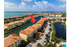 6 Harbour Isle Drive Ph6, Fort Pierce, FL 34949 Sold 08/15/25
