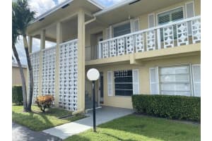 1141 Violet Terrace 101, Delray Beach