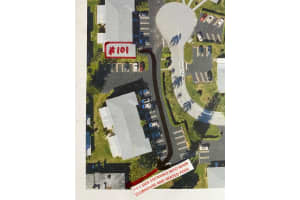 1141 Violet Terrace, Delray Beach, FL 33445 - MLS#R11114260