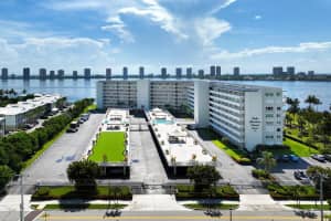 801 Lake Shore Drive 108, Lake Park, FL 33403 Sold 12/03/25