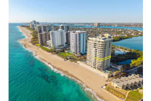 5050 N Ocean Drive 701, Singer Island, FL 33404 Sold 10/27/25