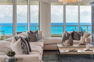 5050 N Ocean Drive 701, Singer Island, FL 33404 Sold 10/27/25