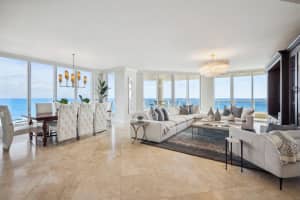 5050 N Ocean Drive 701, Singer Island, FL 33404 Sold 10/27/25