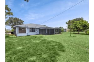 1961 SE Camilo Street, Port Saint Lucie, FL 34952 Sold 09/30/25