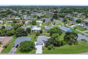 1961 SE Camilo Street, Port Saint Lucie, FL 34952 - MLS#R11114281