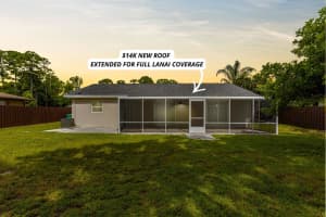 216 SE Fallon Drive, Port Saint Lucie, FL 34983 Sold 09/26/25