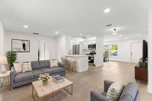 216 SE Fallon Drive, Port Saint Lucie, FL 34983 Sold 09/26/25