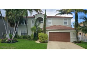 6243 Shadow Tree Lane, Lake Worth