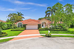 19262 Redberry Court, Boca Raton, FL 33498 Sold 11/26/25