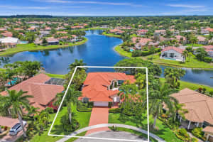 19262 Redberry Court, Boca Raton, FL 33498 Sold 11/26/25