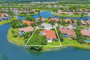 19262 Redberry Court, Boca Raton, FL 33498 Sold 11/26/25