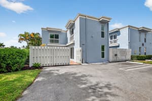 1010 NE 8th Avenue 19d, Delray Beach, FL 33483 Sold 09/02/25