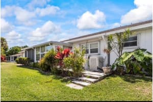 1238 S Lakes End Drive B, Fort Pierce, FL 34982 - MLS#R11114293