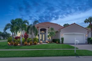 230 NW Liseron Way, Port Saint Lucie, FL 34986 - MLS#R11114296