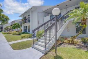 5152 Golfview Court 1825, Delray Beach, FL 33484 - MLS#R11114309