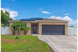 5278 NW North Macedo Boulevard, Port Saint Lucie, FL 34983 Sold 12/15/25