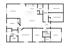 5278 NW North Macedo Boulevard, Port Saint Lucie, FL 34983 Sold 12/15/25