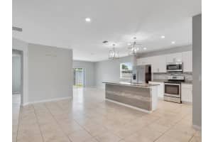 5278 NW North Macedo Boulevard, Port Saint Lucie, FL 34983 Sold 12/15/25