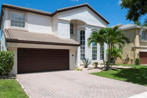 9079 Alexandra Circle, Wellington, FL 33414 Sold 01/09/26