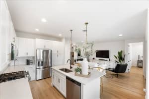 11722 SW Oceanus Boulevard, Port Saint Lucie, FL 34987 Sold 11/12/25