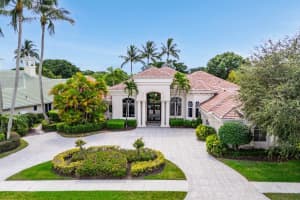 107 Saint Edward Place, Palm Beach Gardens, FL 33418 Sold 09/26/25