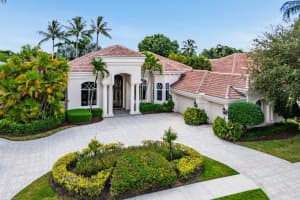 107 Saint Edward Place, Palm Beach Gardens, FL 33418 Sold 09/26/25