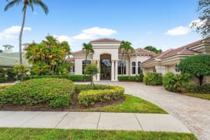 107 Saint Edward Place, Palm Beach Gardens, FL 33418 Sold 09/26/25