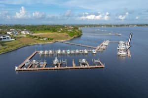 1280 NE Langford Lane, Jensen Beach, FL 34957 - MLS#R11114330