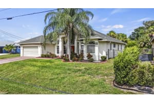 4407 Sw Wabash Street, Port Saint Lucie