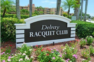 450 Egret Circle 9209, Delray Beach, FL 33444 - MLS#R11114332