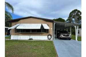 45 Grande Camino Way, Fort Pierce