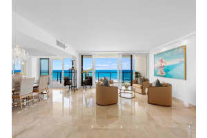 2727 S Ocean Boulevard 406, Highland Beach, FL 33487 - MLS#R11114342
