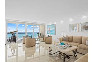 2727 S Ocean Boulevard 406, Highland Beach, FL 33487 - MLS#R11114342