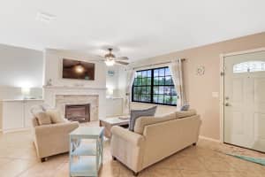1258 SE Rickenbacker Terrace, Port Saint Lucie, FL 34952 - MLS#R11114347