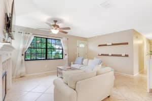 1258 SE Rickenbacker Terrace, Port Saint Lucie, FL 34952 - MLS#R11114347