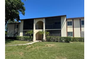 4955 Sable Pine Circle A1, West Palm Beach