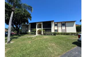 4955 Sable Pine Circle A1, West Palm Beach, FL 33417 Sold 12/30/25