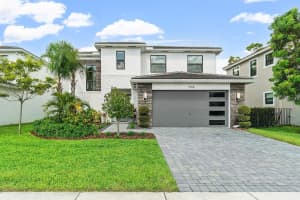 7458 Estero Drive, Lake Worth, FL 33463 Sold 10/15/25