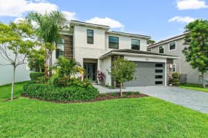 7458 Estero Drive, Lake Worth, FL 33463 Sold 10/15/25