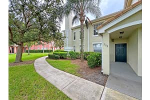 166 Sw Peacock Boulevard 34-202, Port Saint Lucie