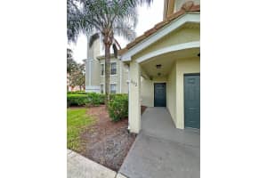 166 SW Peacock Boulevard 34-202, Port Saint Lucie, FL 34986 - MLS#R11114351