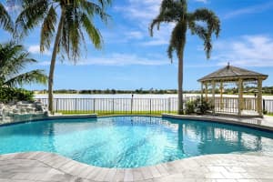 1420 Stonehaven Estates Drive, West Palm Beach, FL 33411 Sold 10/15/25