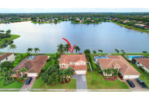 1420 Stonehaven Estates Drive, West Palm Beach, FL 33411 - MLS#R11114352